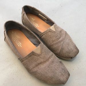 Women’s Toms